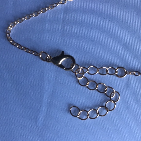 New! Crystal Ankle Bracelet - Picture 11 of 13